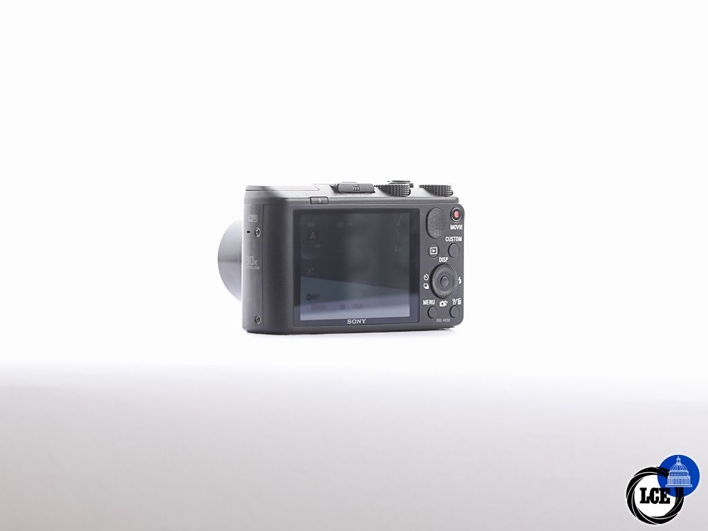 Sony DSC-HX50 [4*] | 10115292