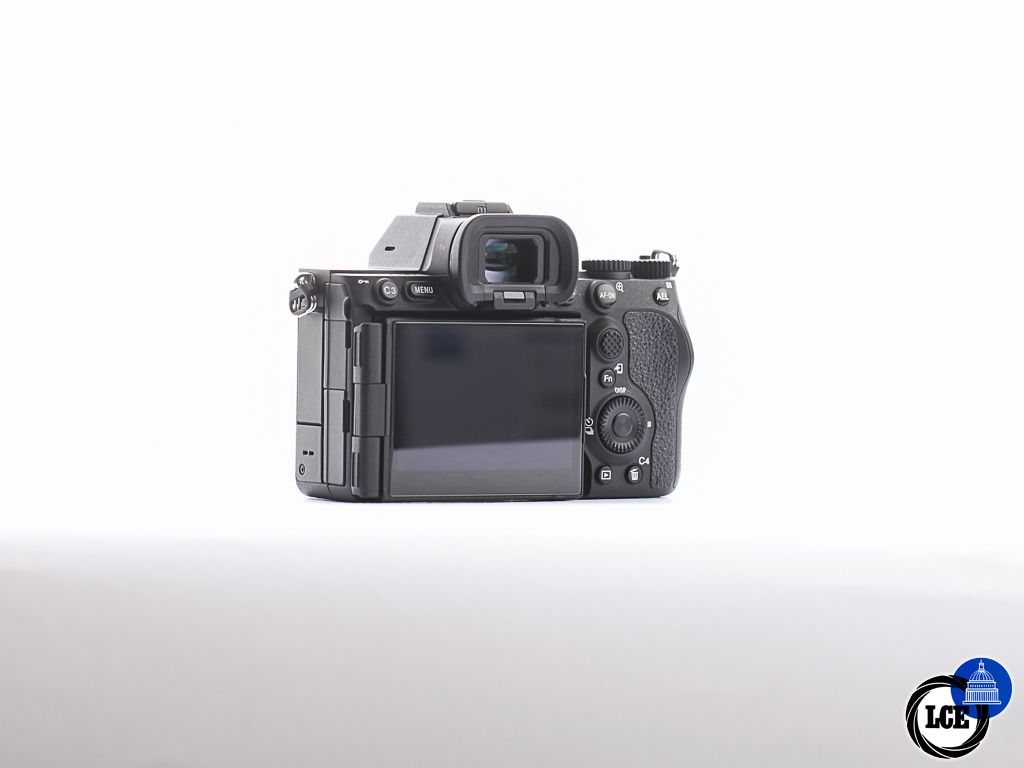 Sony A7R V Body [4*] | 10115284