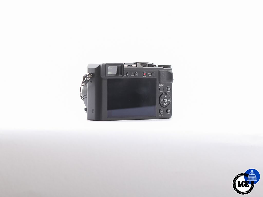 Panasonic Lumix LX100 [4*] | 10115162