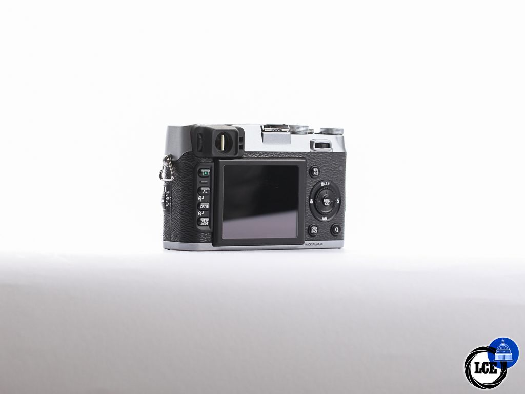 FujiFilm X100S + Case [4*] | 10115120