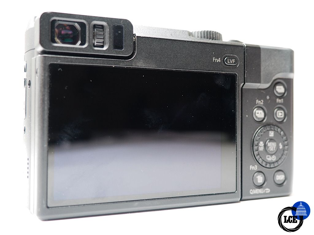 Panasonic TZ90