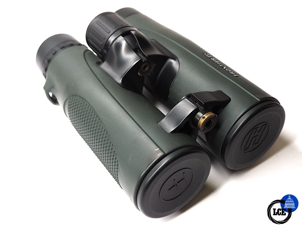 Hawke Frontier ED 10x43