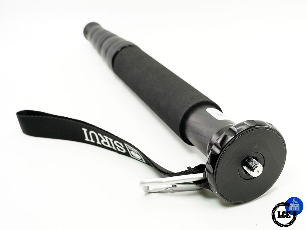 Sirui P-326 Carbon Monopod