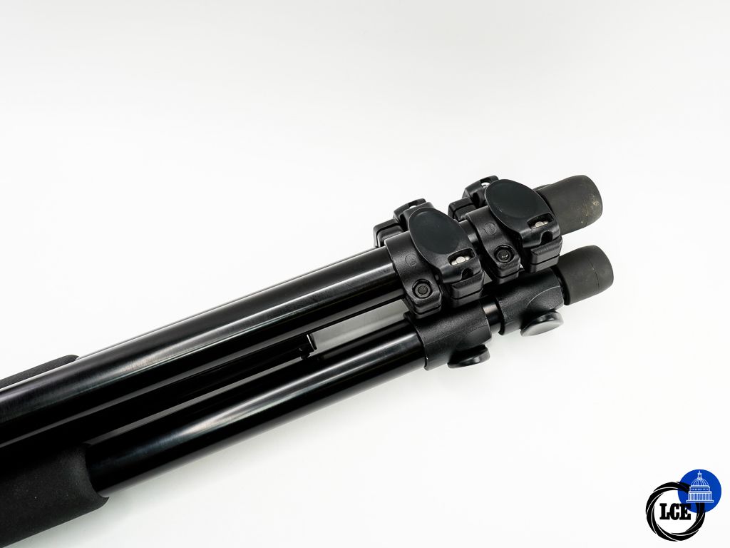 Manfrotto 055XPROB + 804RC2 + CASE