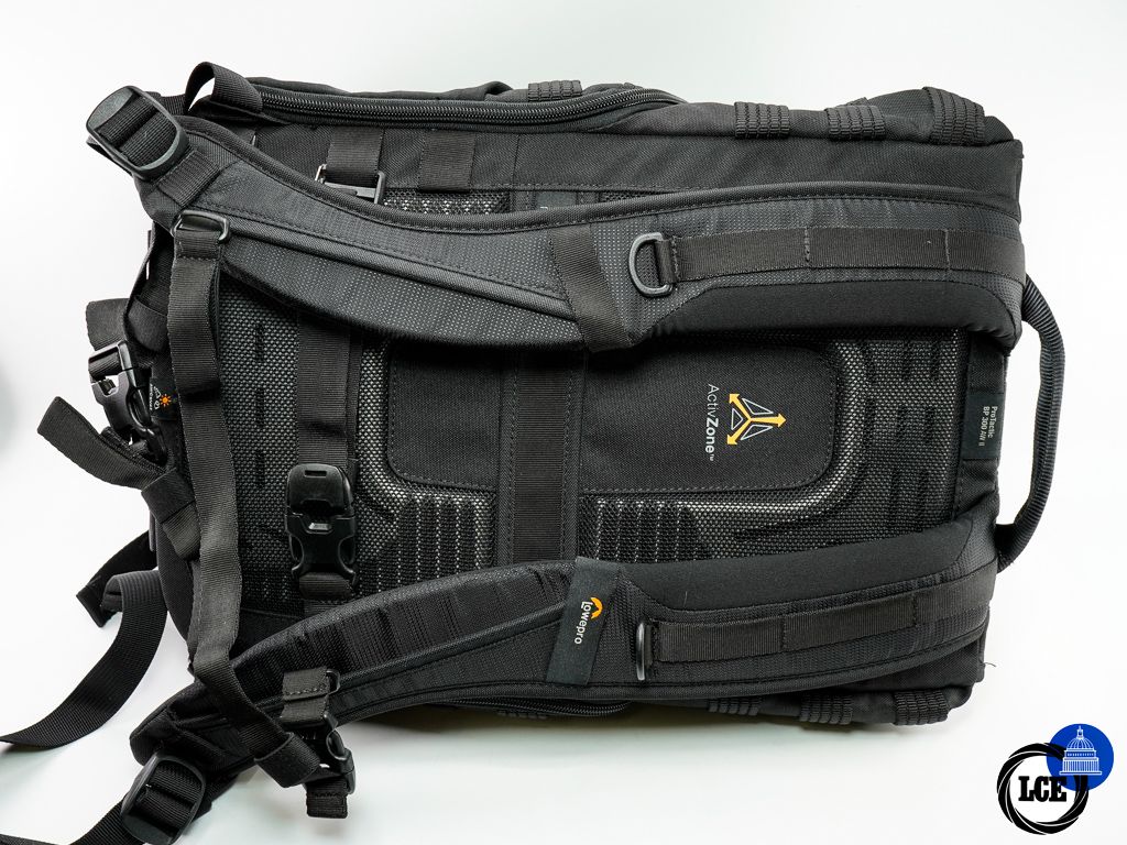 LowePro ProTactic BP300 AW II