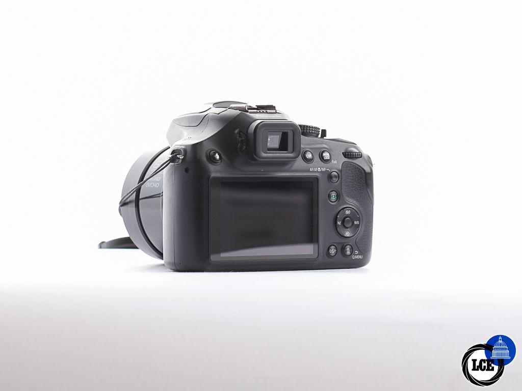 Panasonic Lumix FZ72 [4*] | 10115265
