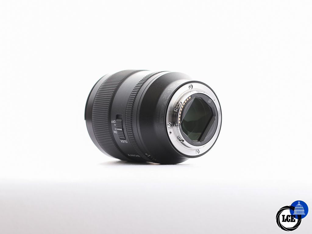 Sony FE 35mm f/1.4 GM [5*] | 10115281