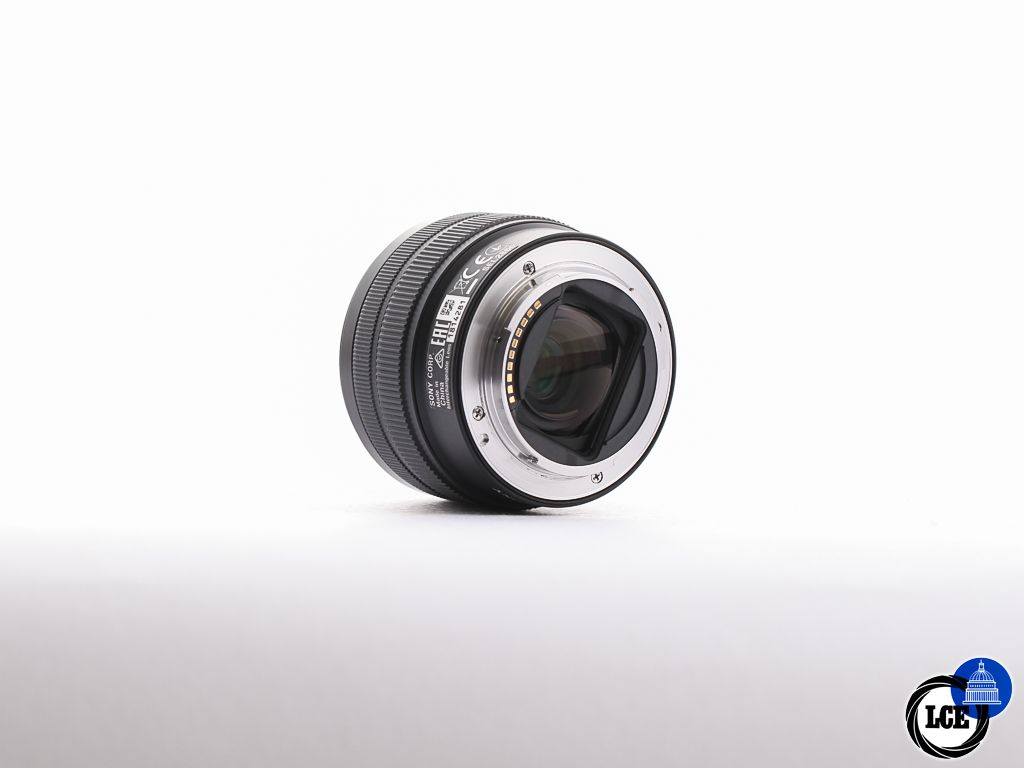 Sony FE 28-60mm f/4-5.6 [4*] | 10115280