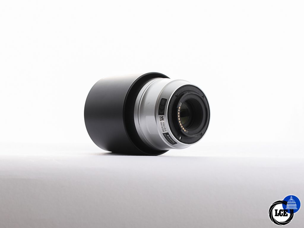FujiFilm XC 55-230mm F4.5-6.7 OIS II [4*] | 10114882