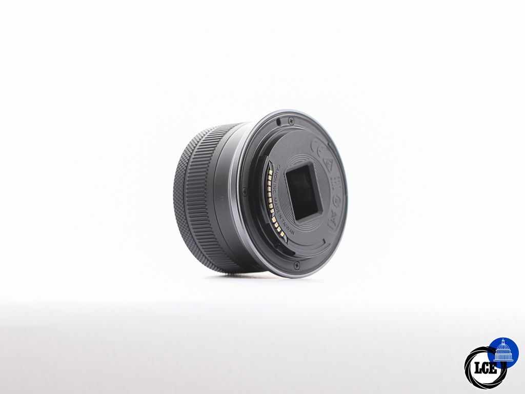 Canon RF-S 18-45mm f/4.5-6.3 IS STM [5*] | 10115279