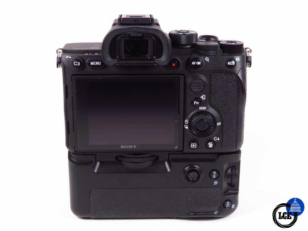 Sony A7R MKIV