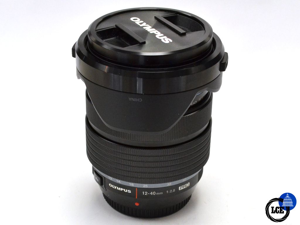 Olympus Olympus 12-40mm F2.8 Pro