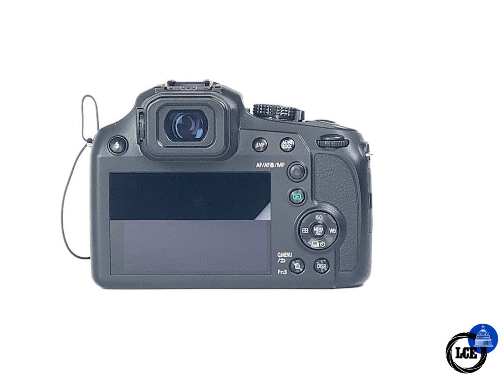 Panasonic LUMIX FZ82D