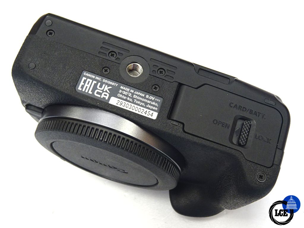 Canon R50 Body
