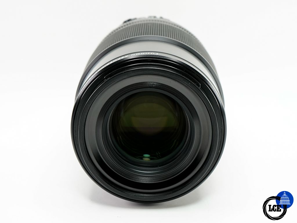 FujiFilm XF 80mm F2.8 R LM OIS WR Macro