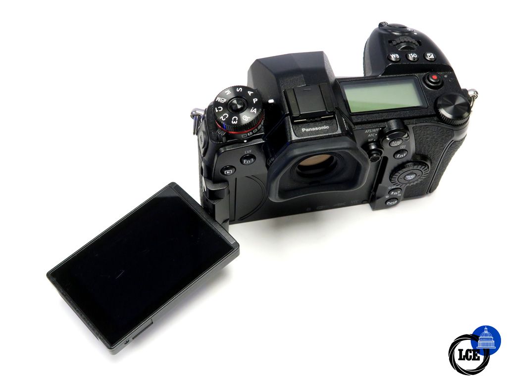 Panasonic G9 Body