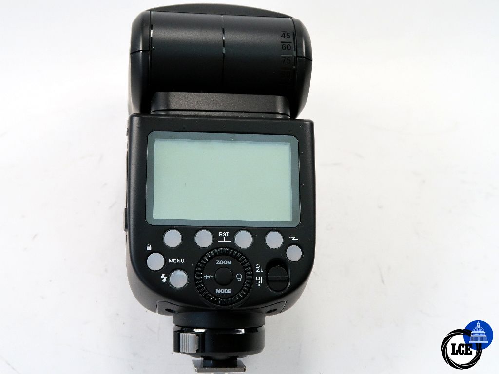 Godox V1 Pro Nikon
