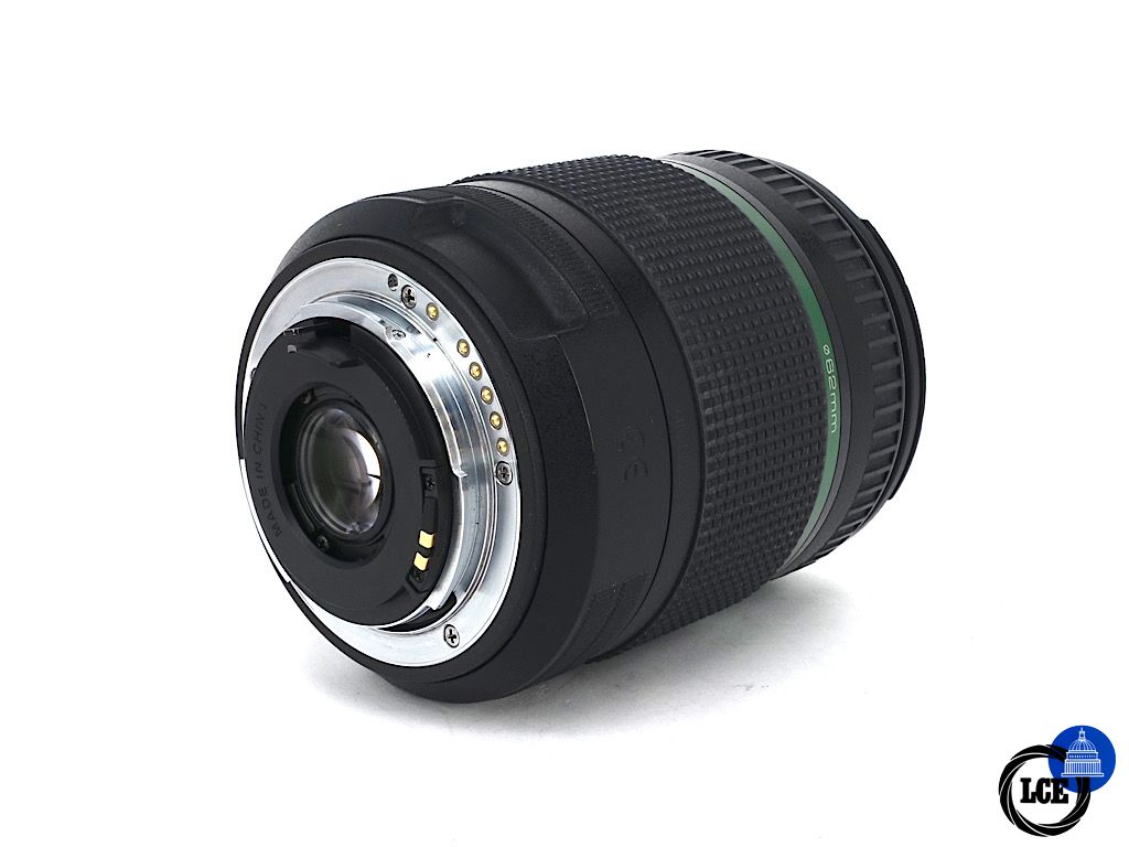 Pentax DA SMC 18-270mm F3.5-6.3 ED SDM | 4*