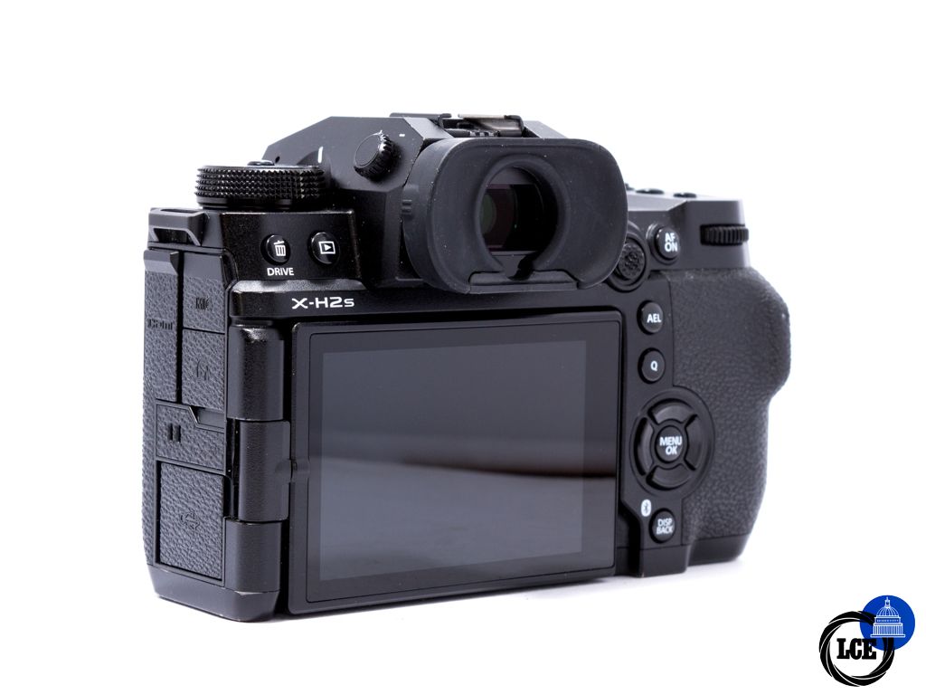 FujiFilm X-H2S Body *Boxed*
