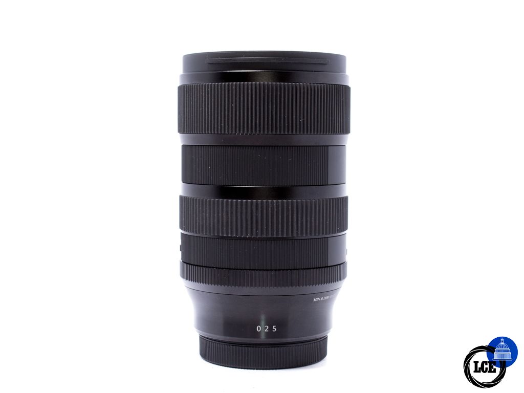 Sigma 17-40mm f1.8 DC Art - X Mount *Boxed*