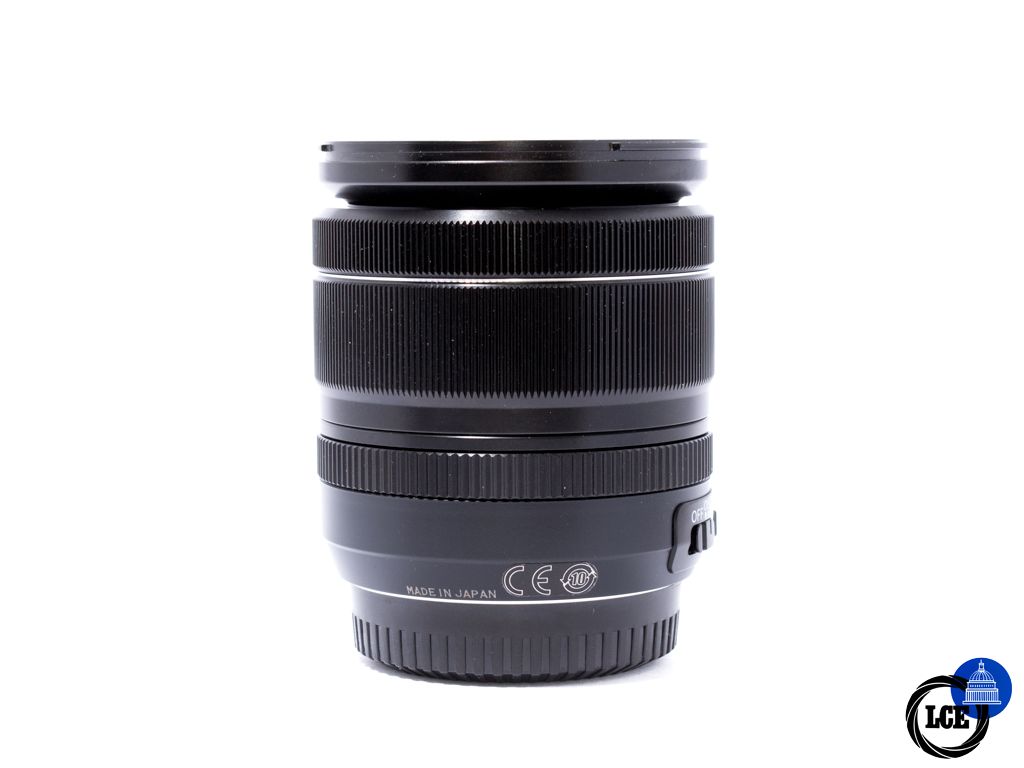 FujiFilm XF 18-55mm f2.8-4 R LM OIS