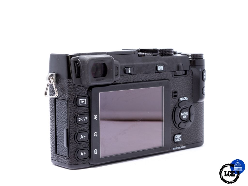 FujiFilm X-E1 Body