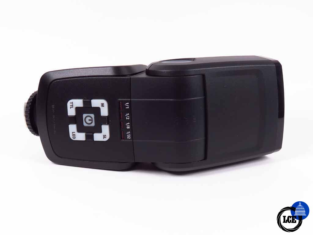 Metz 44 AF-2 Digital Micro 4/3rds
