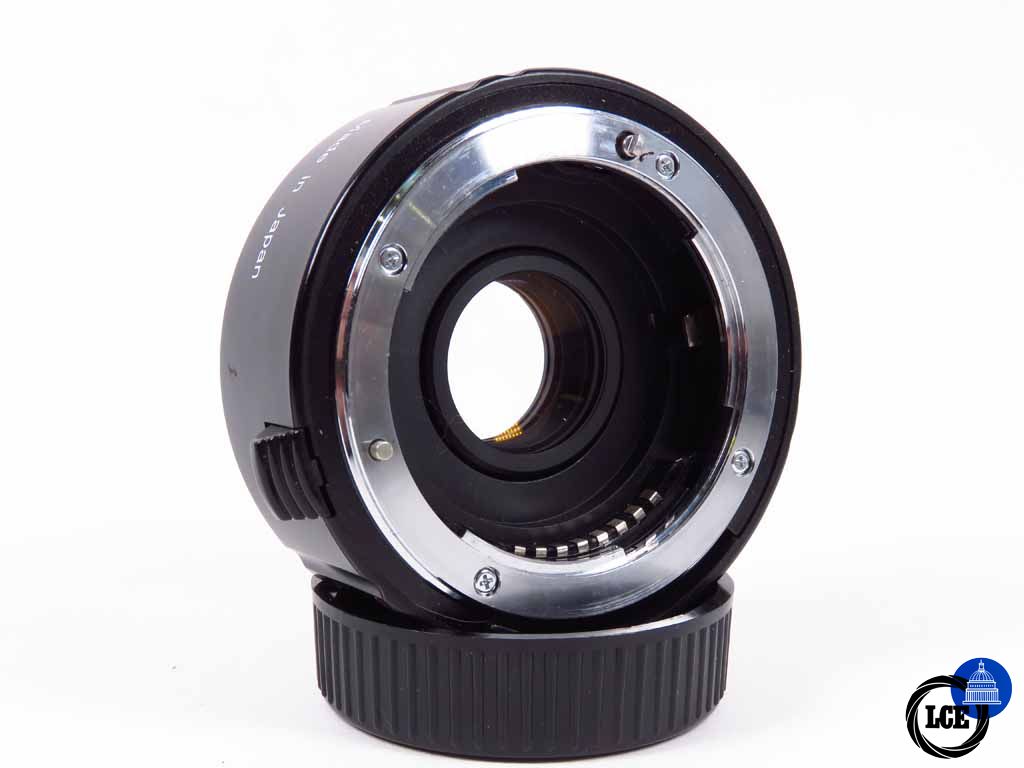 Miscellaneous Digital Concepts 2x AF Converter Nikon AFD Fit