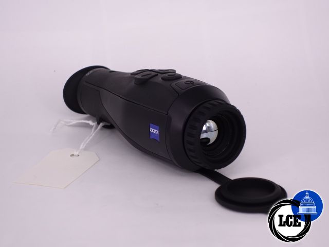 Zeiss DTI 3/25 Thermal Monoscope