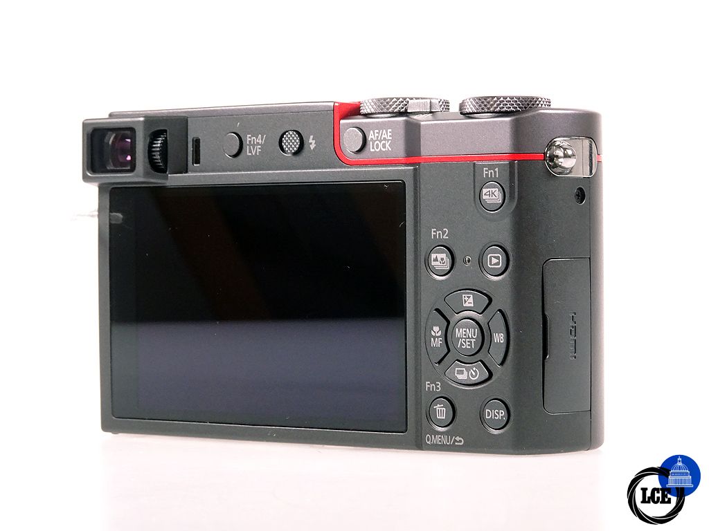 Panasonic Lumix TZ-100