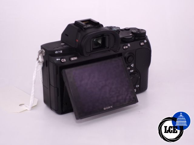Sony A7 III BODY