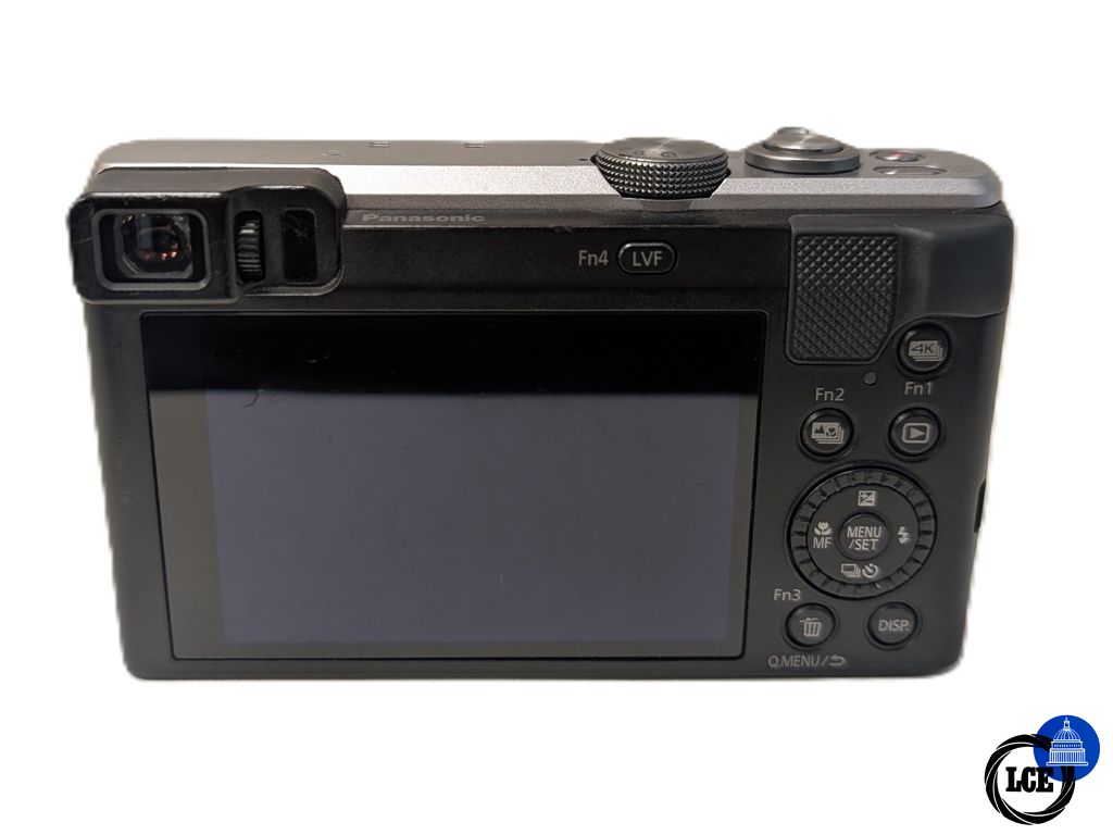 Panasonic Lumix TZ80 