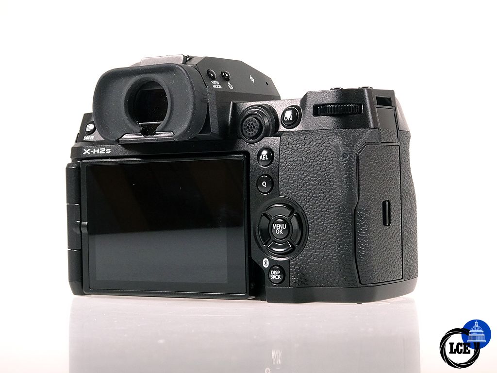 FujiFilm X-H2S Body