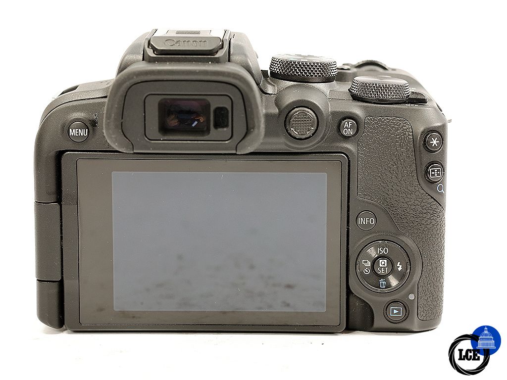 Canon EOS R10 BODY