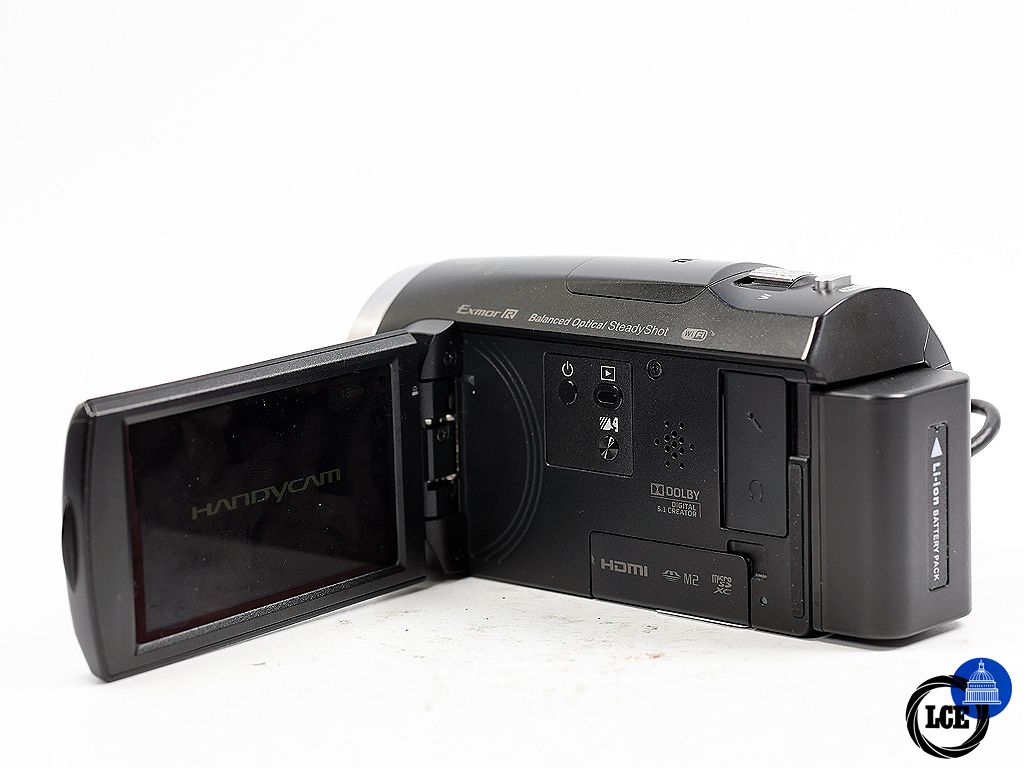 Sony HDR-CX625 *BOXED*