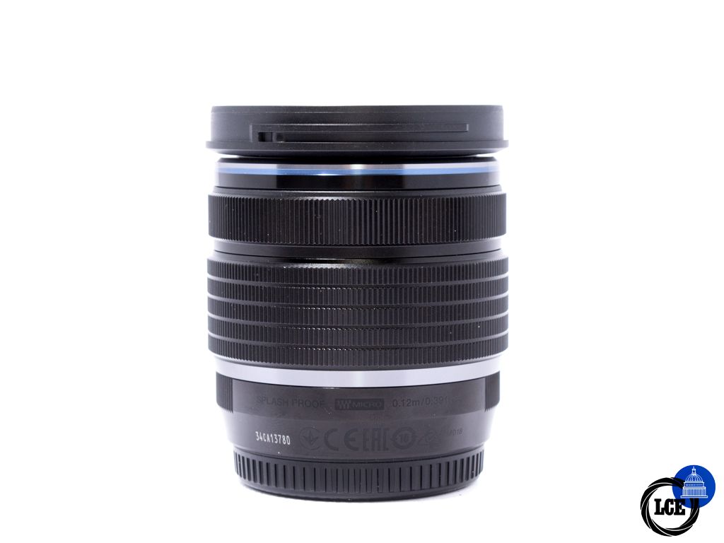 Olympus M.Zuiko 12-45mm f4 Pro 