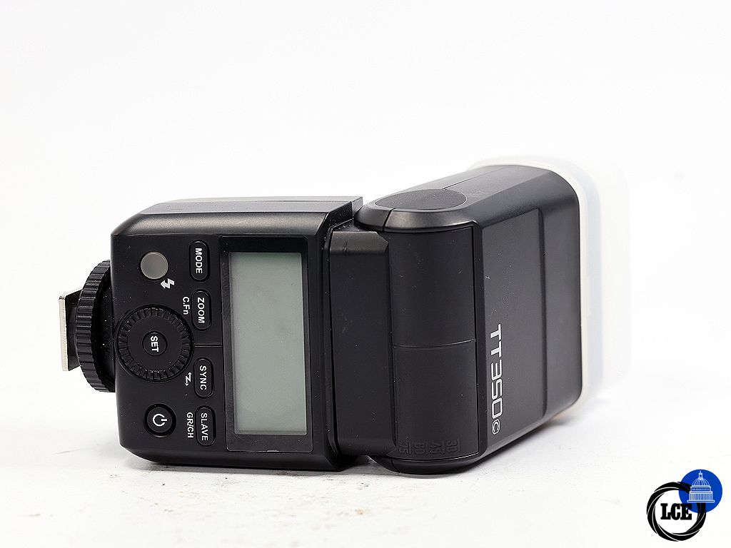 Godox TT350C