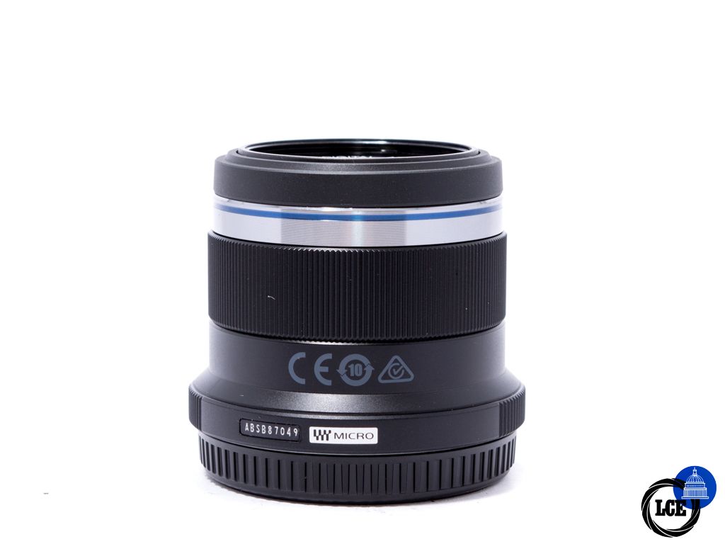 Olympus M.Zuiko 45mm f1.8 
