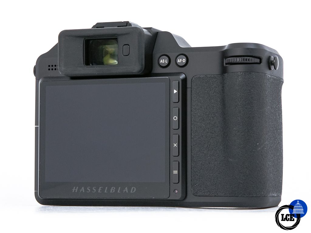 Hasselblad X2D Body **Boxed**