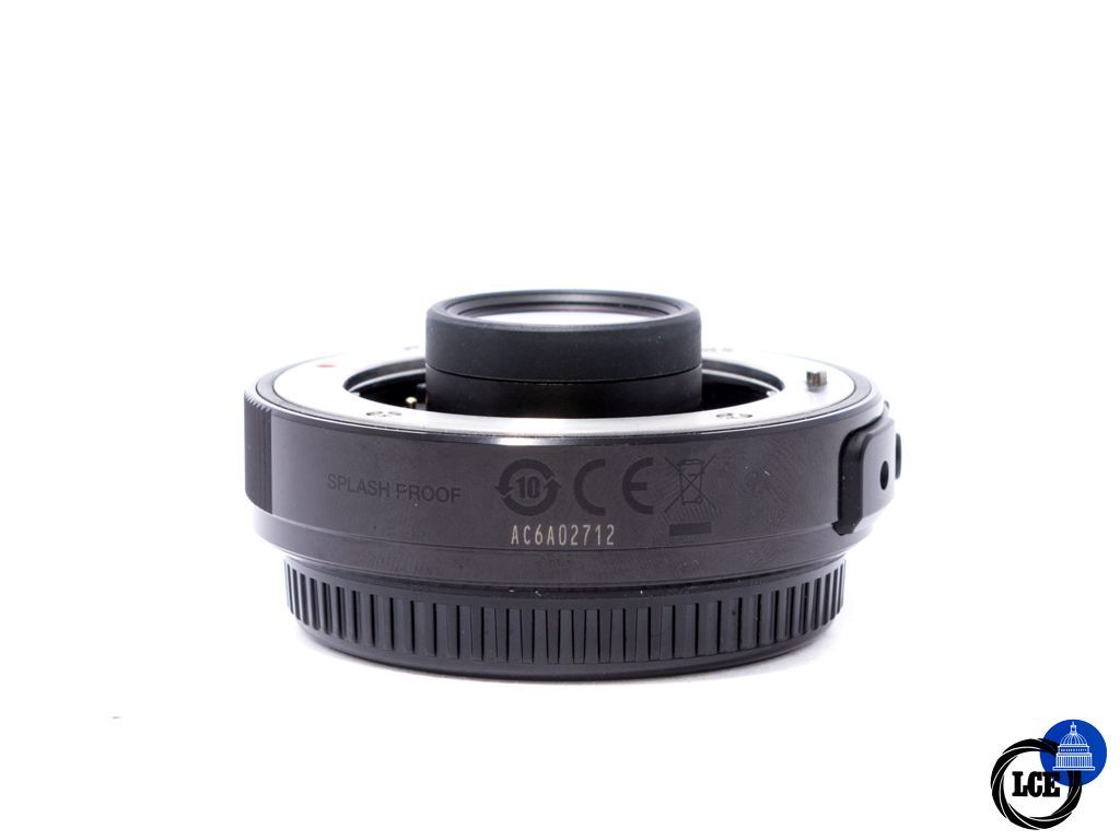 Olympus MC-14 1.4X Teleconverter