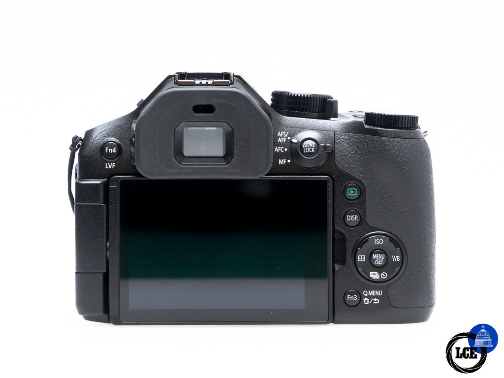 Panasonic Lumix FZ330