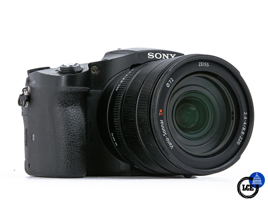 Sony Cyber-shot RX10 IV 