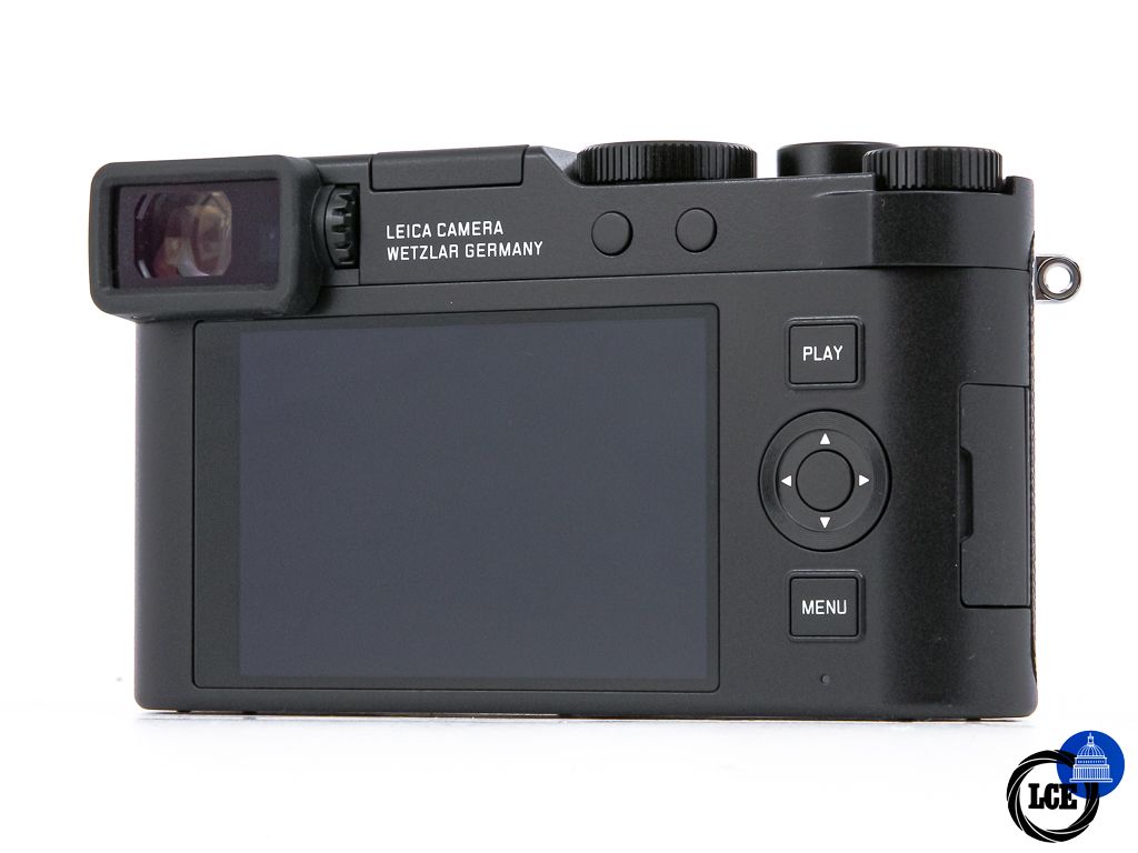 Leica D-LUX 8 **Boxed & Mint**