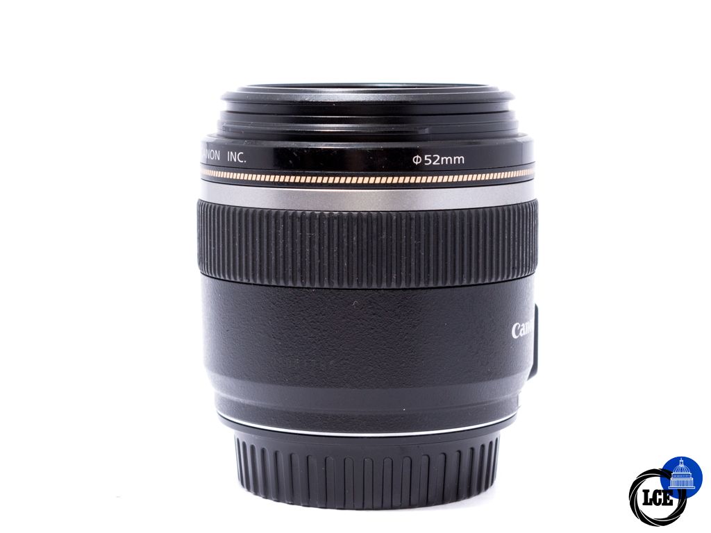 Canon EF-S 60mm f2.8 USM 
