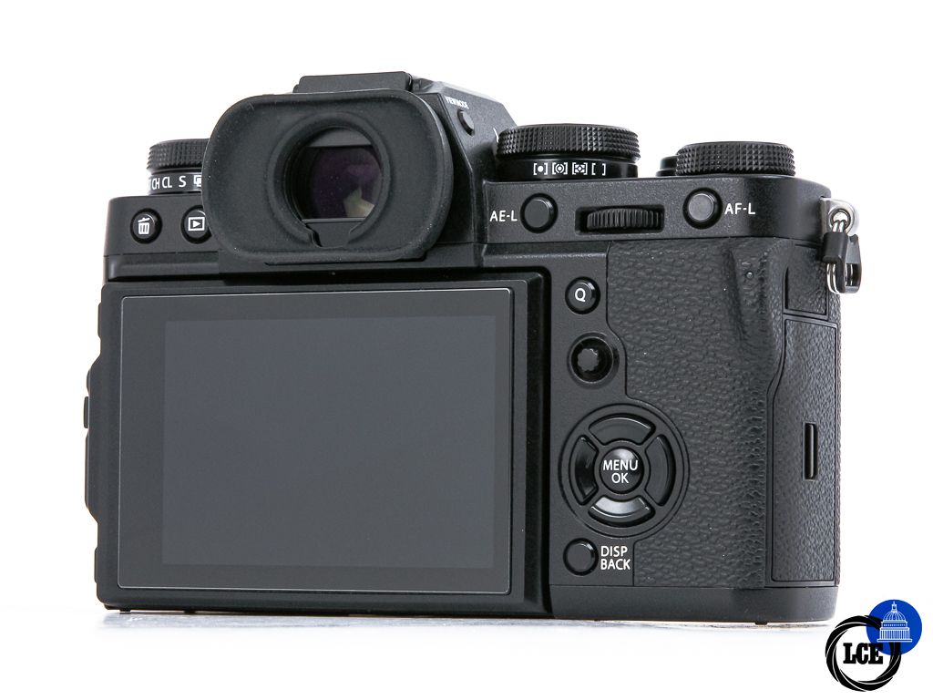 FujiFilm X-T3 Body **4.5k Shutter Count**