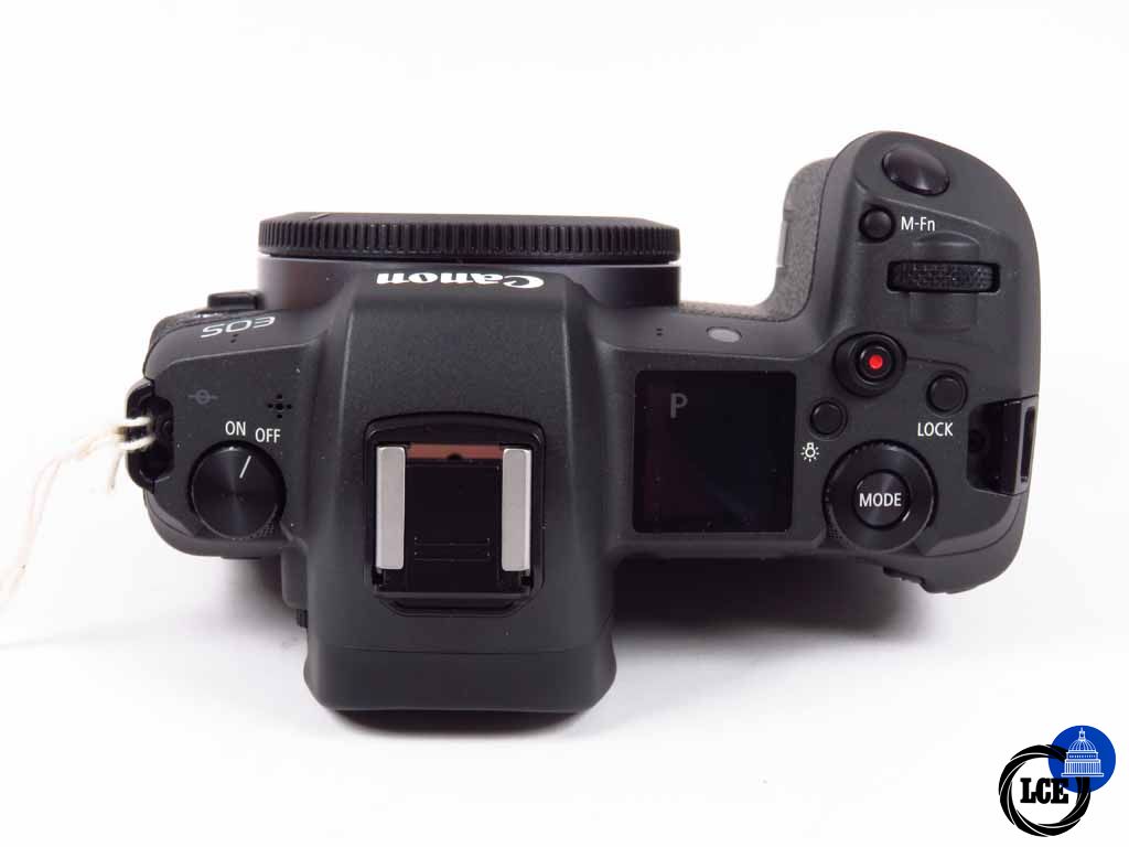 Canon EOS R Body