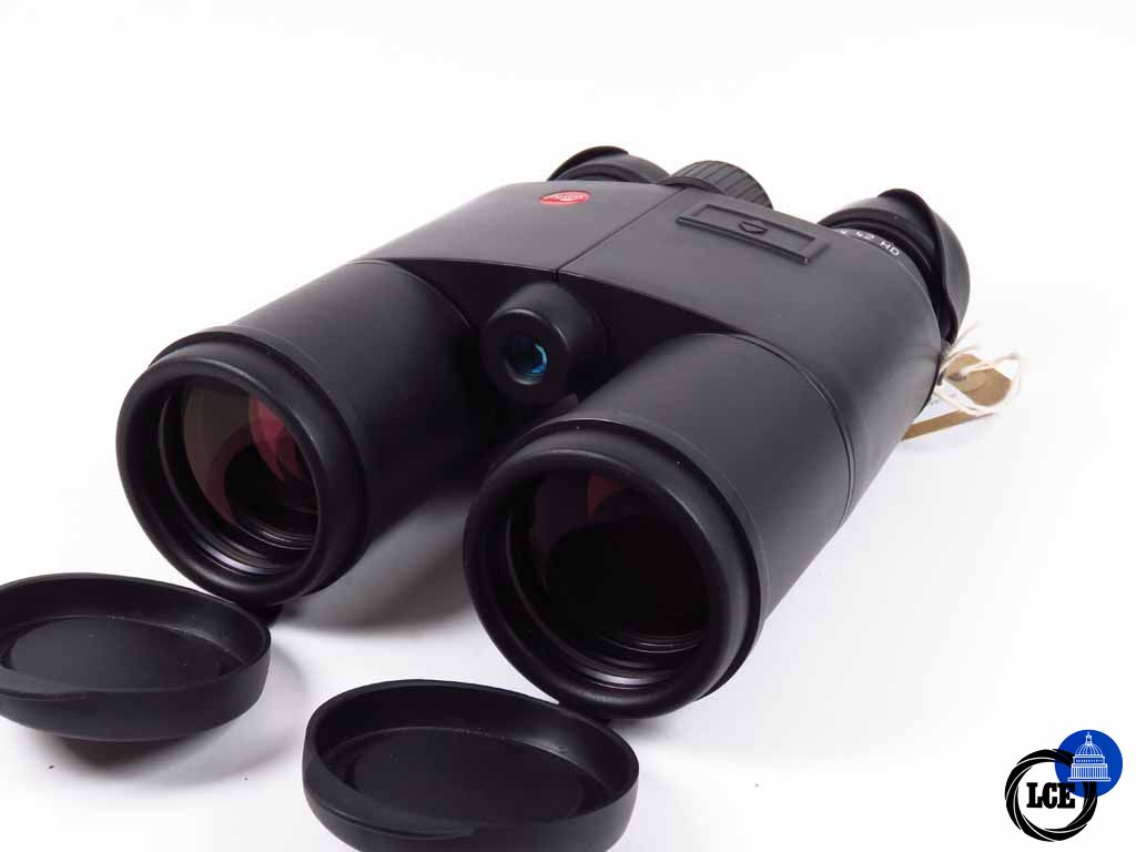 Leica Geovid 10x42 HD