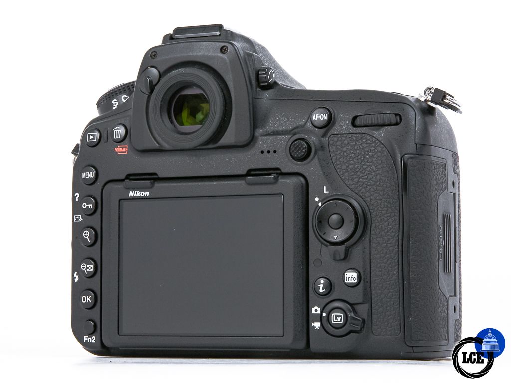 Nikon D850 Body **13k Shutter Count**