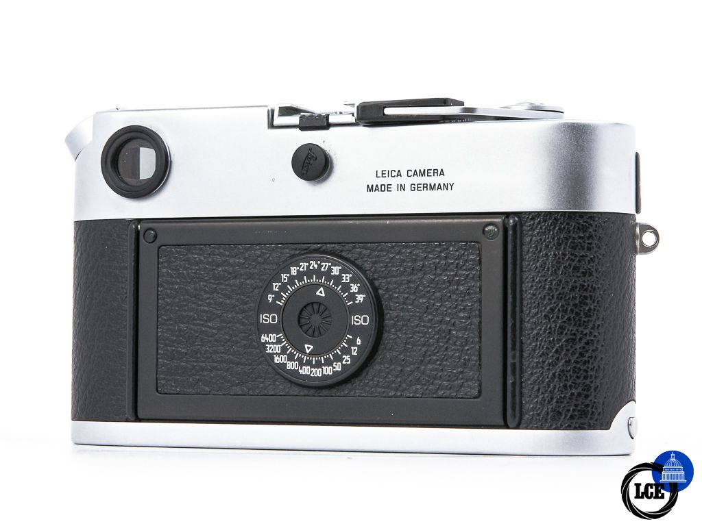Leica M6 TTL .85 Body