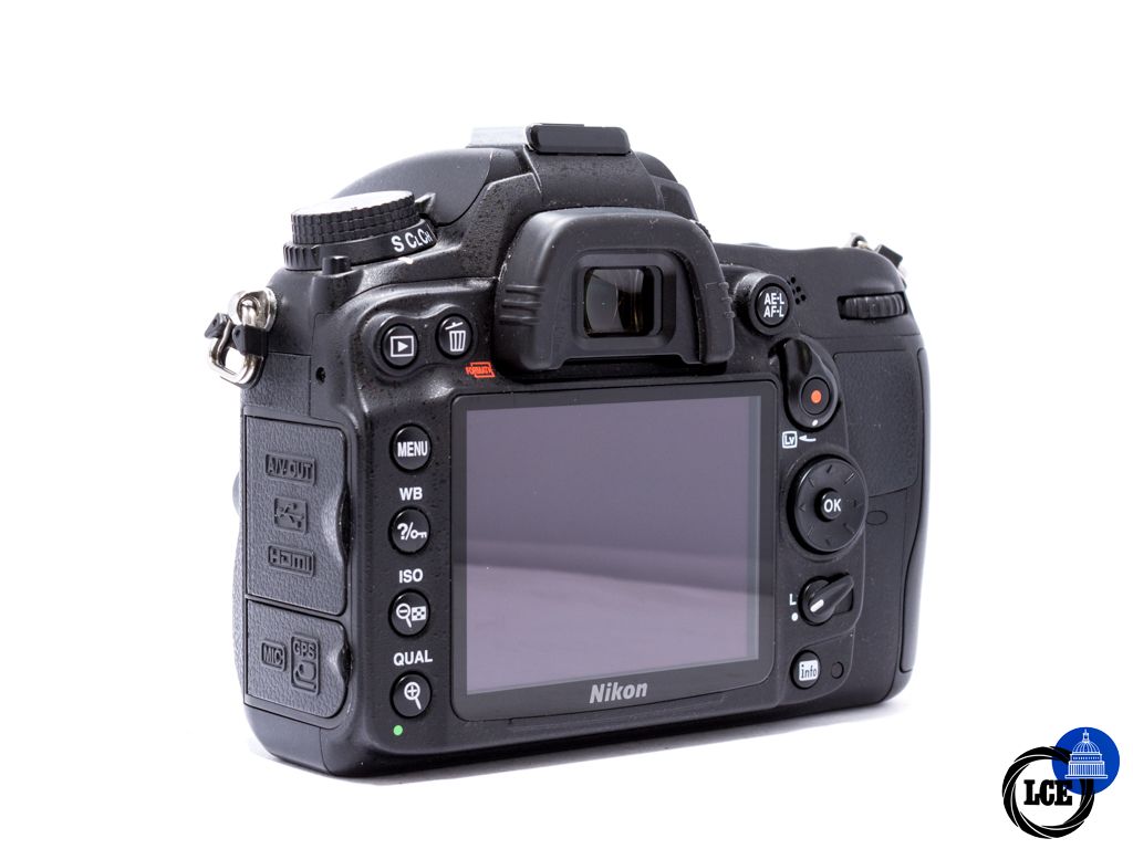 Nikon D7000 Body *Boxed*
